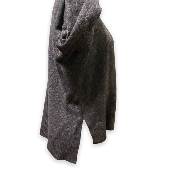 Tahari Mock Neck Long Sleeve Sweater Size Small - Picture 2 of 9